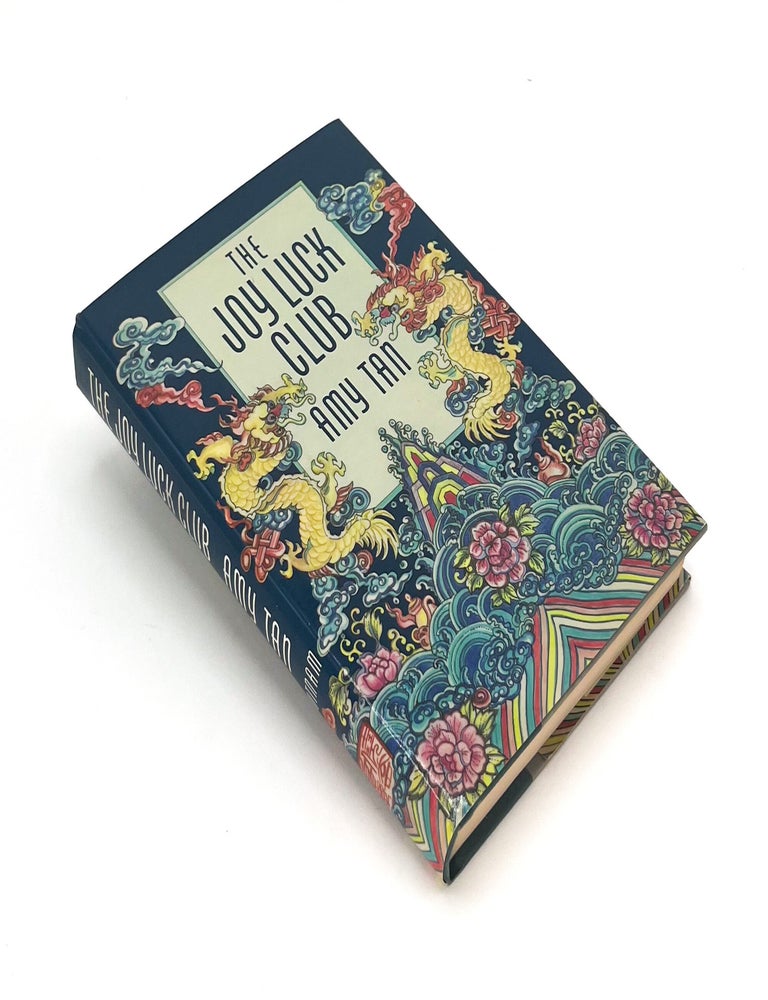 THE JOY LUCK CLUB