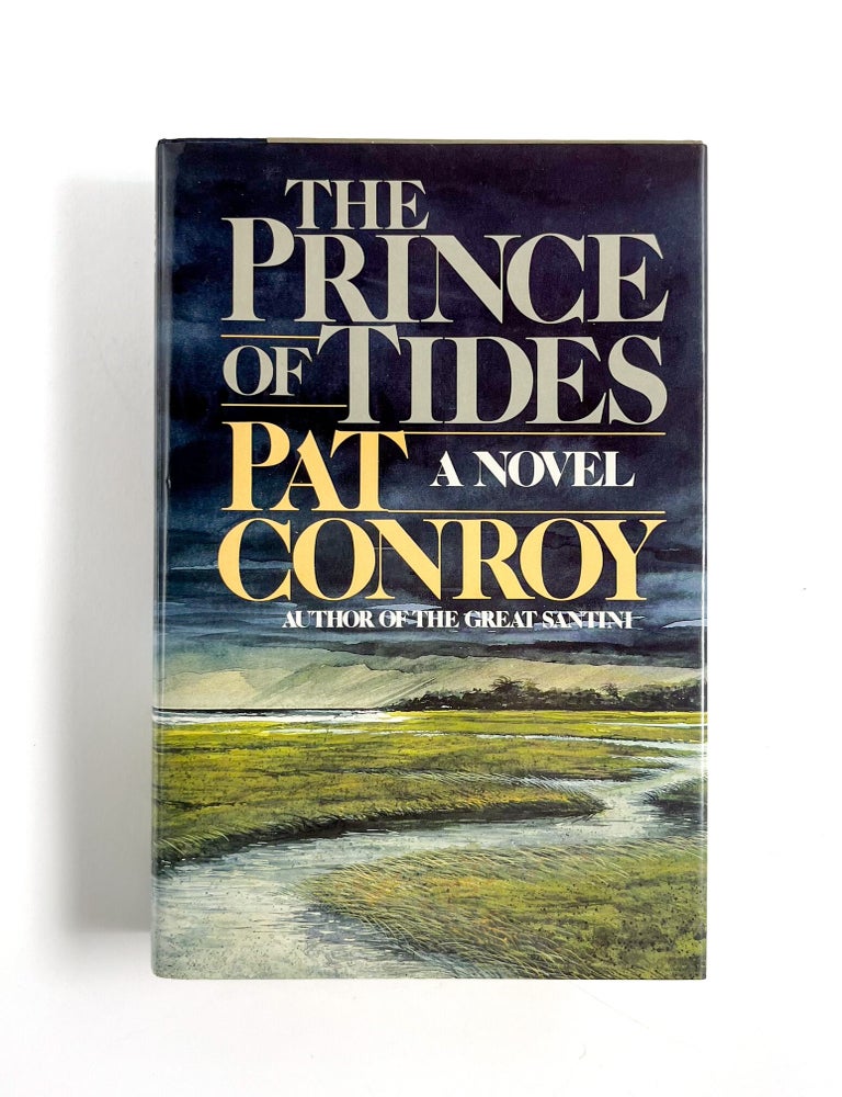 THE PRINCE OF TIDES