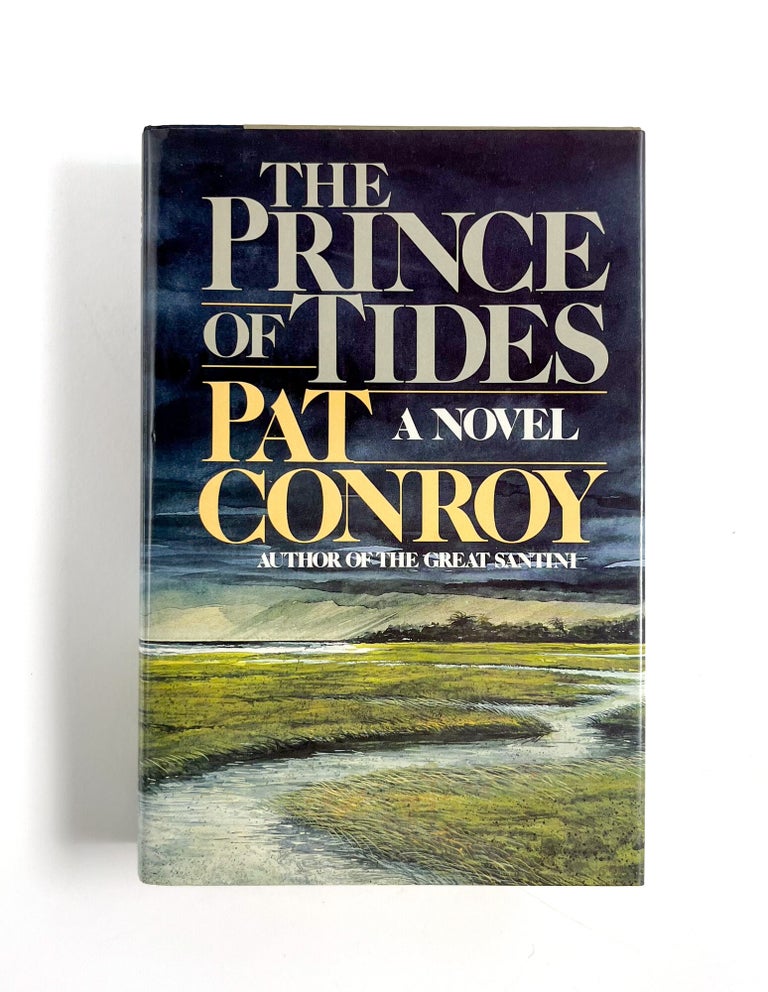 THE PRINCE OF TIDES