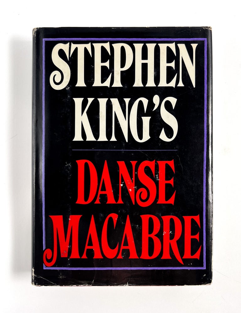 DANSE MACABRE