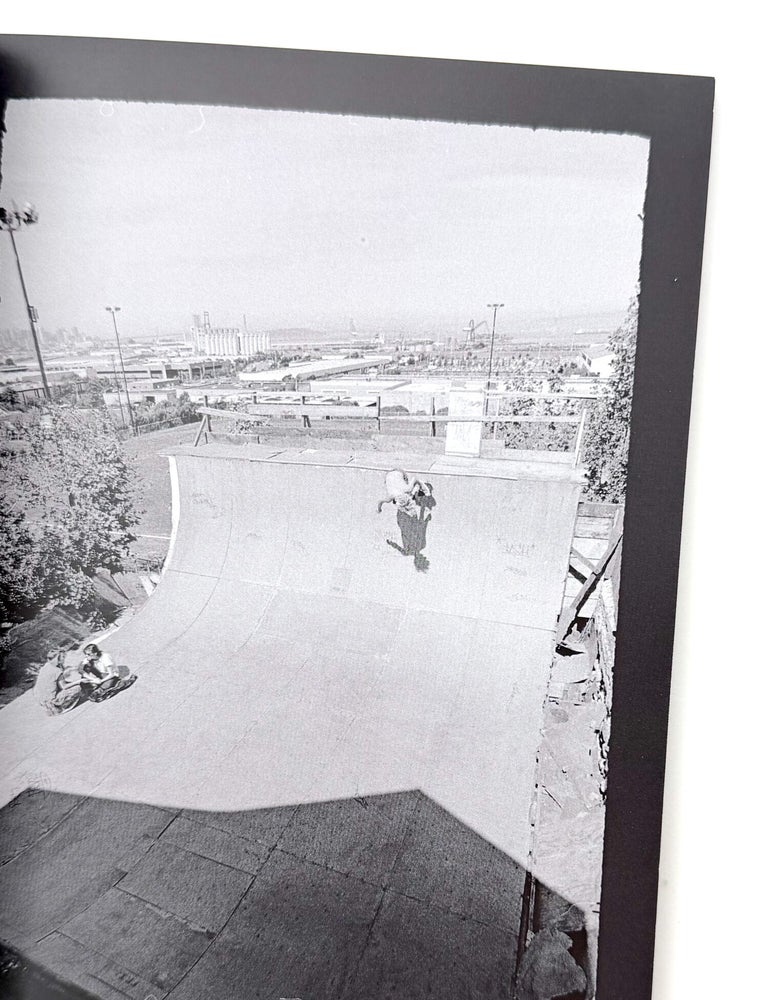 I WAS THERE THAT DAY