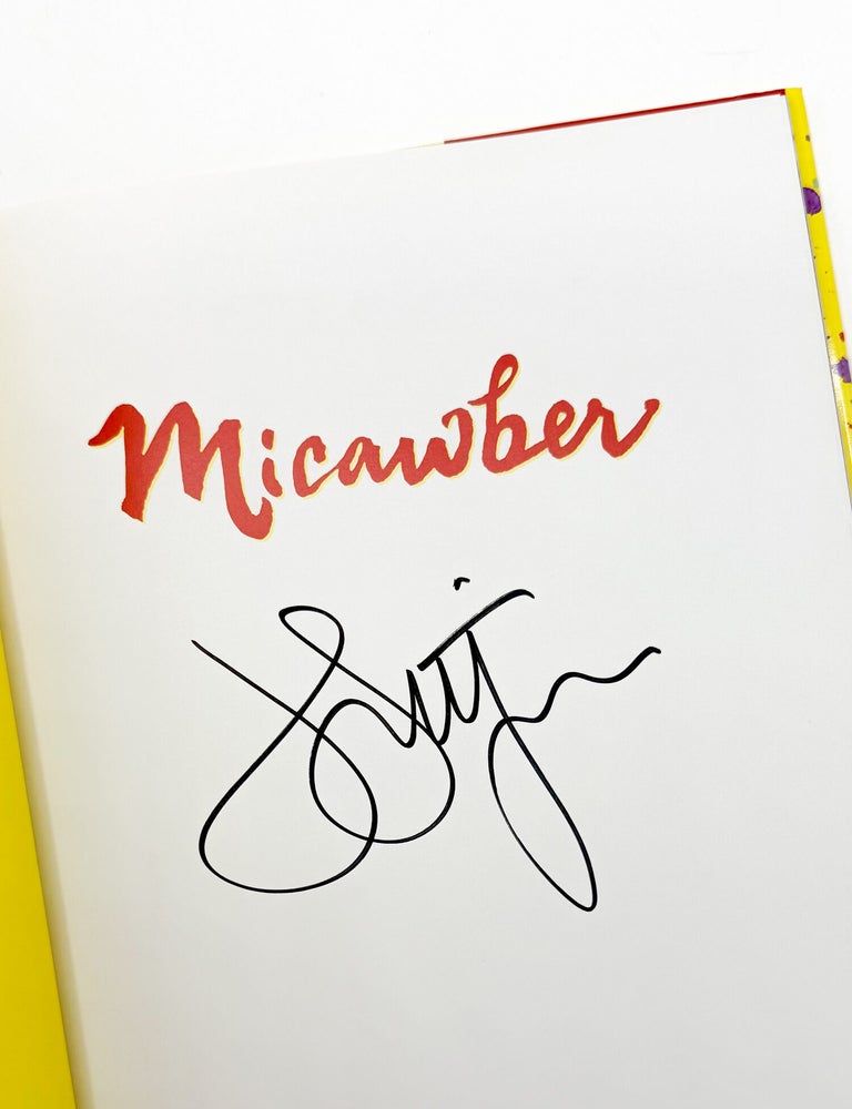 MICAWBER