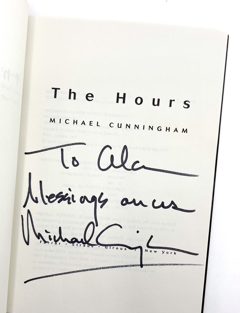 THE HOURS