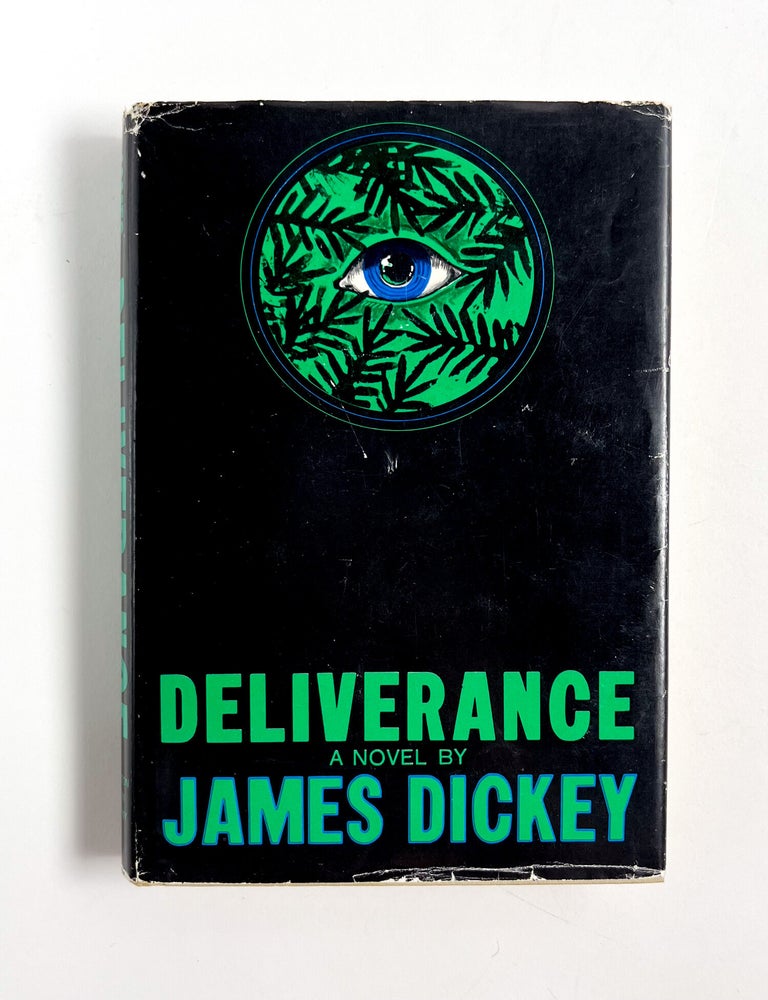 DELIVERANCE