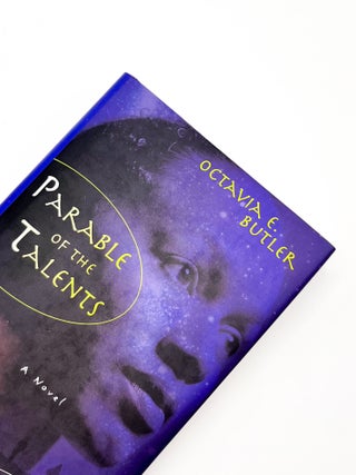 PARABLE OF THE TALENTS. Octavia E. Butler.