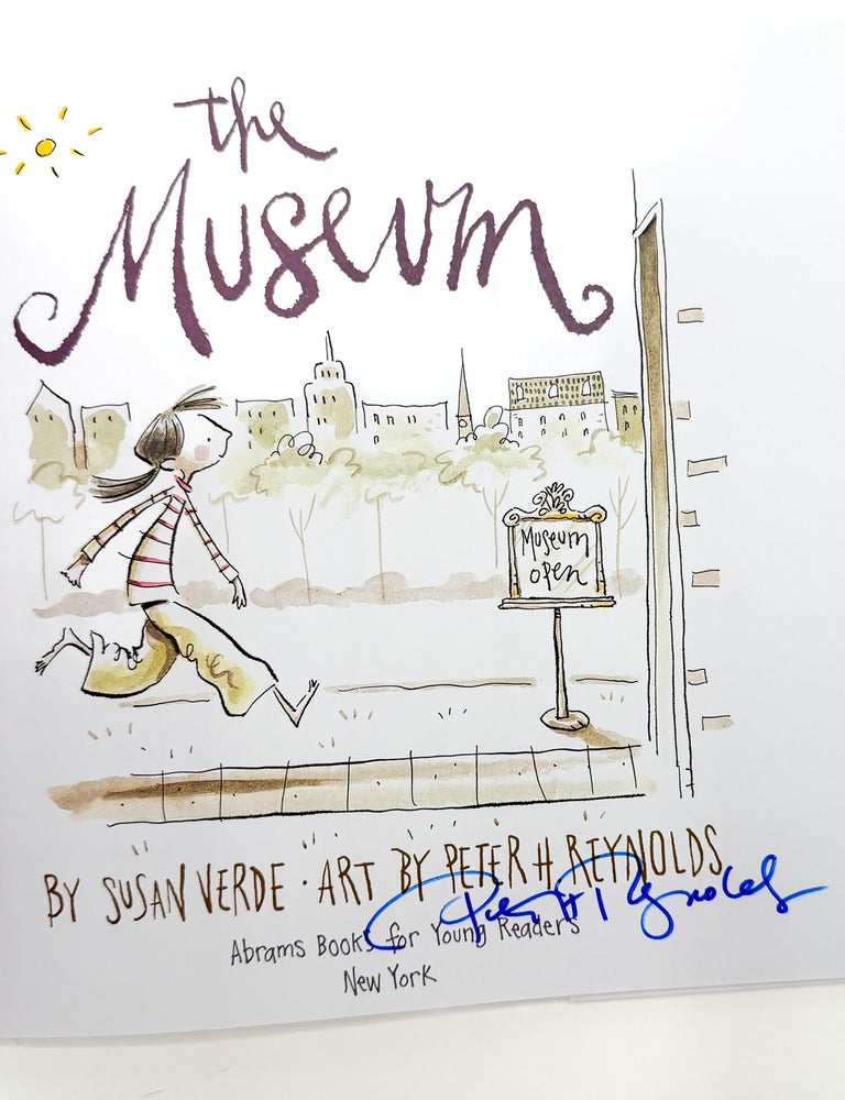 THE MUSEUM