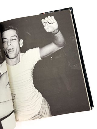 DISCO. Albert Goldman.