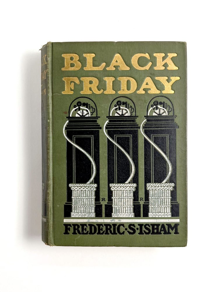 BLACK FRIDAY