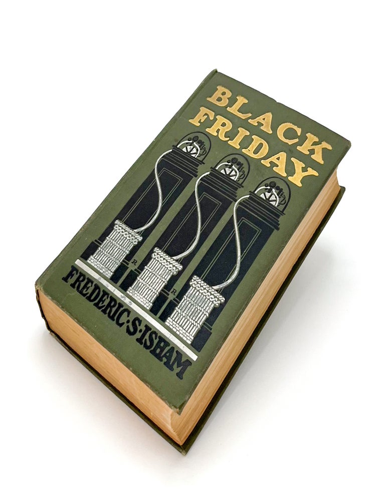 BLACK FRIDAY