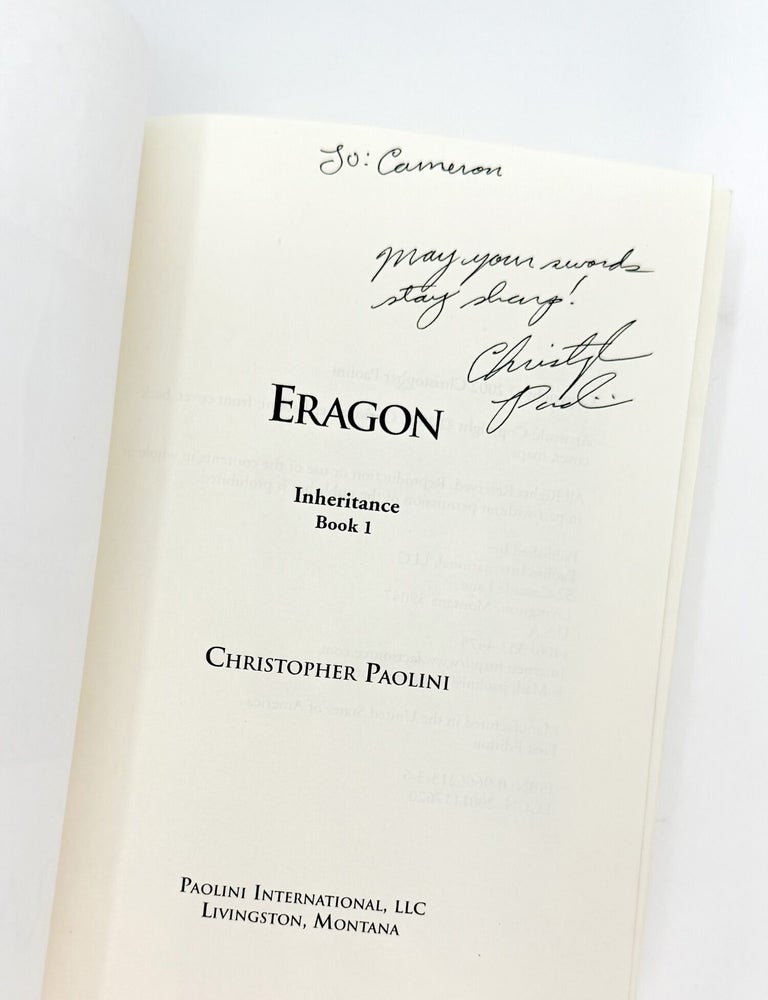 ERAGON
