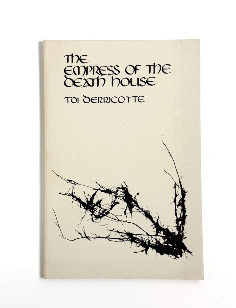 THE EMPRESS OF THE DEATH HOUSE