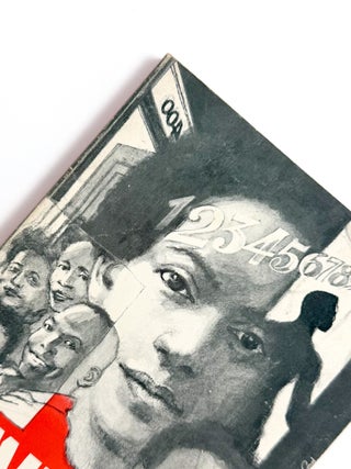 Item #55987 GEMINI. Nikki Giovanni, Barbara Smith