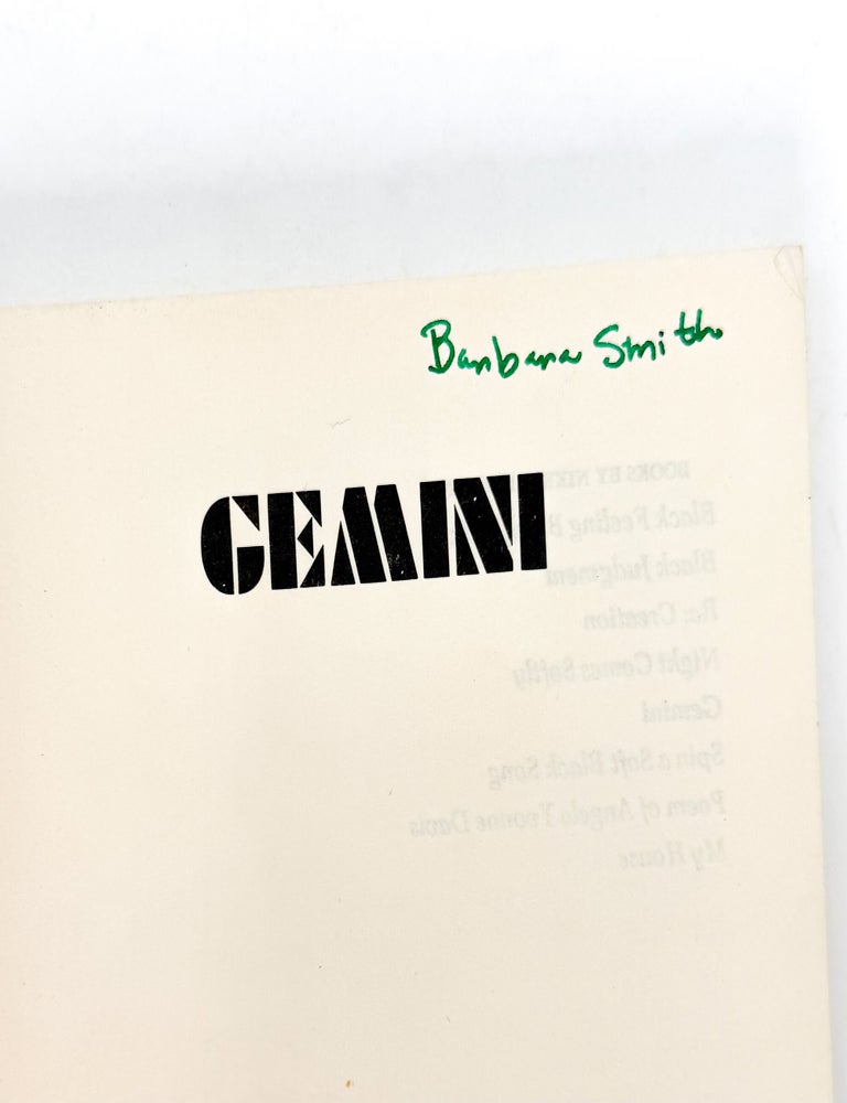 GEMINI