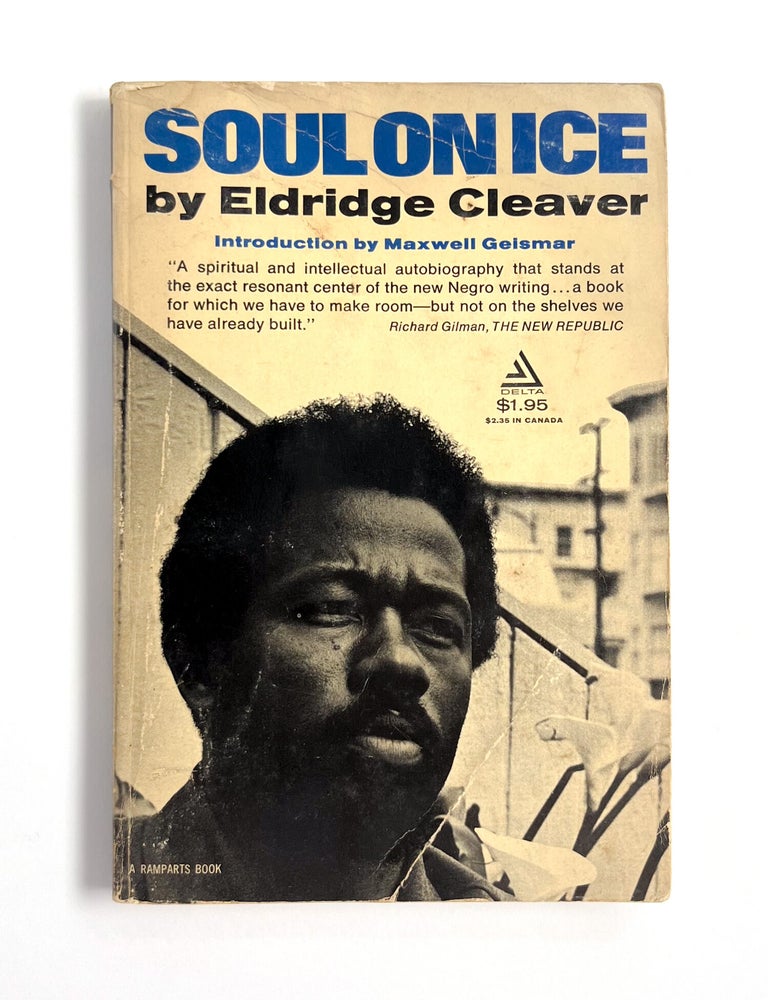 SOUL ON ICE