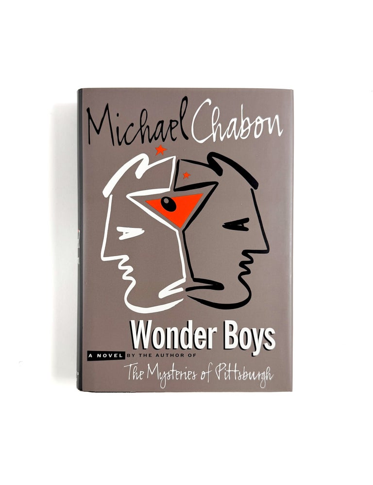 WONDER BOYS