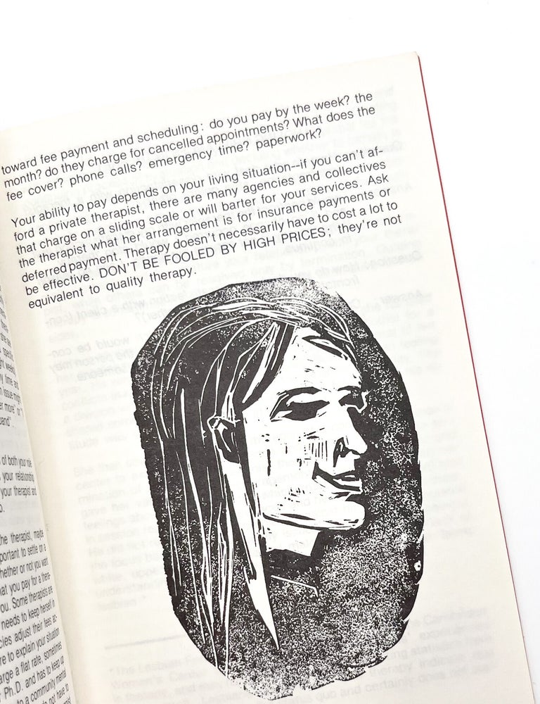 OFF THE COUCH : A Woman's Guide to Therapy