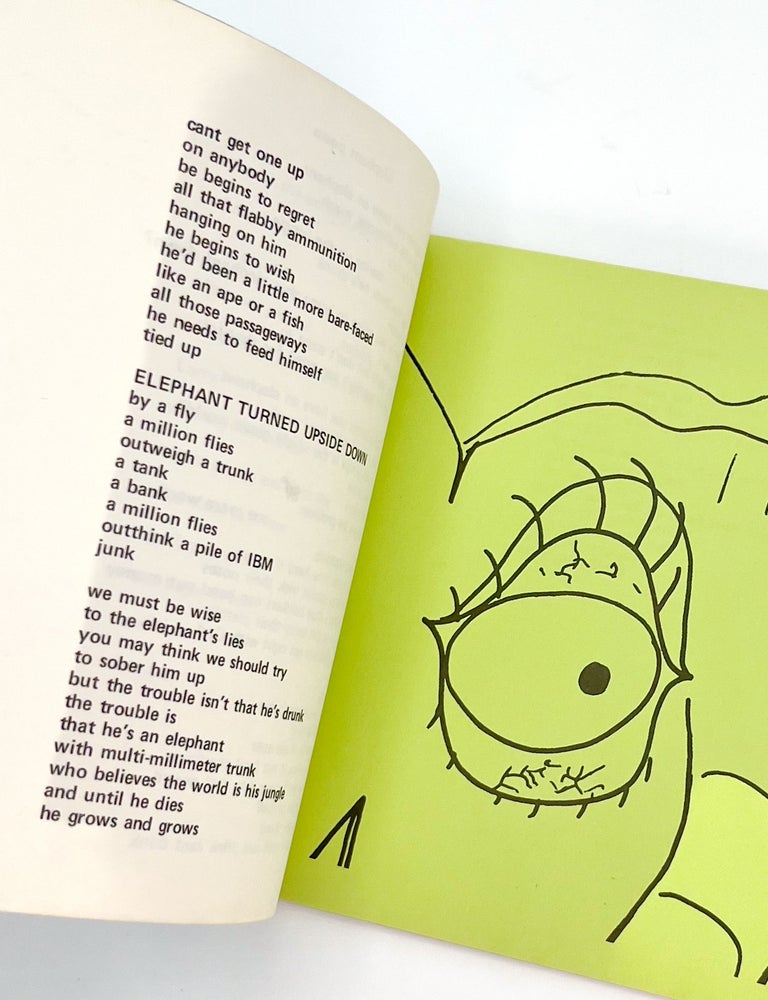 EDWARD THE DYKE : And Other Poems