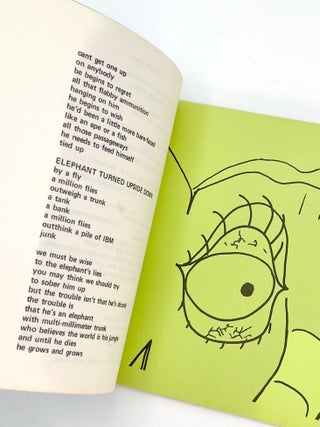 EDWARD THE DYKE : And Other Poems. Judy Grahn, Barbara Smith.