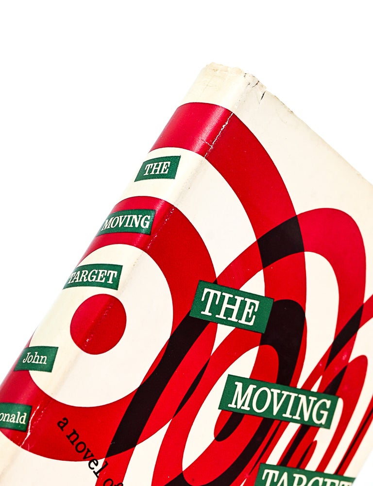 THE MOVING TARGET