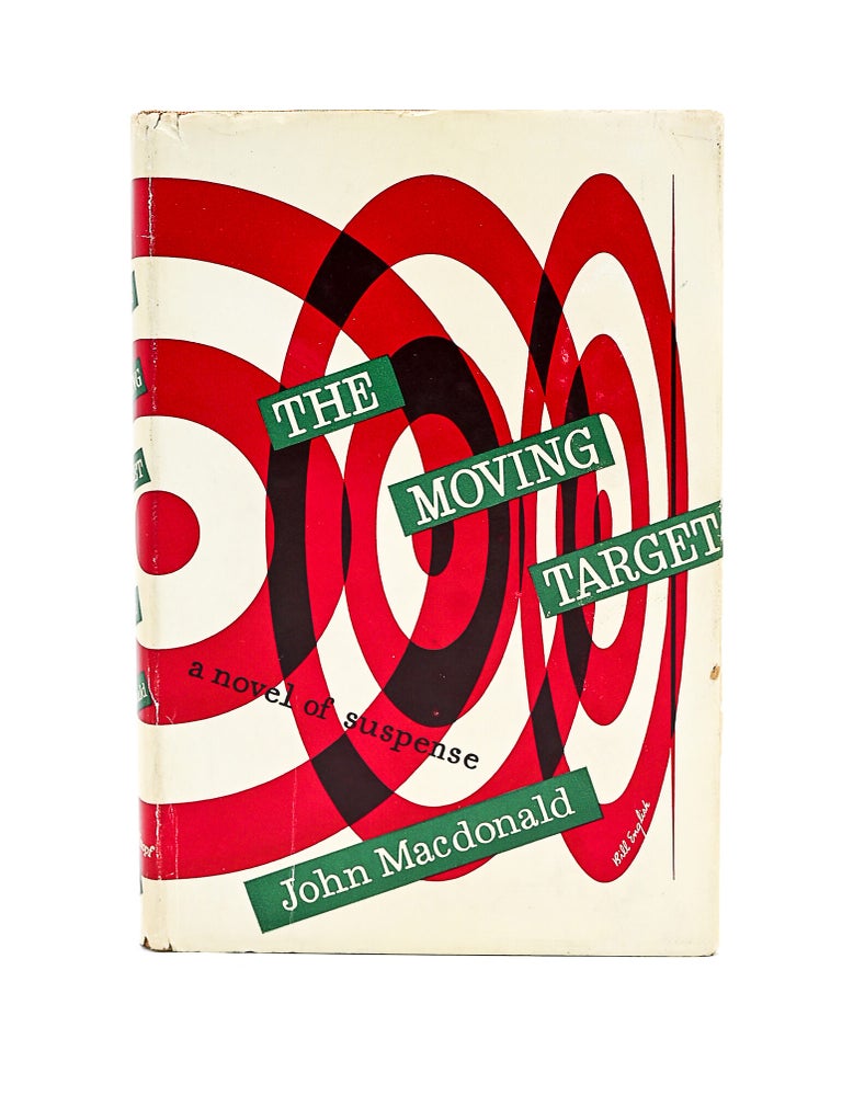 THE MOVING TARGET