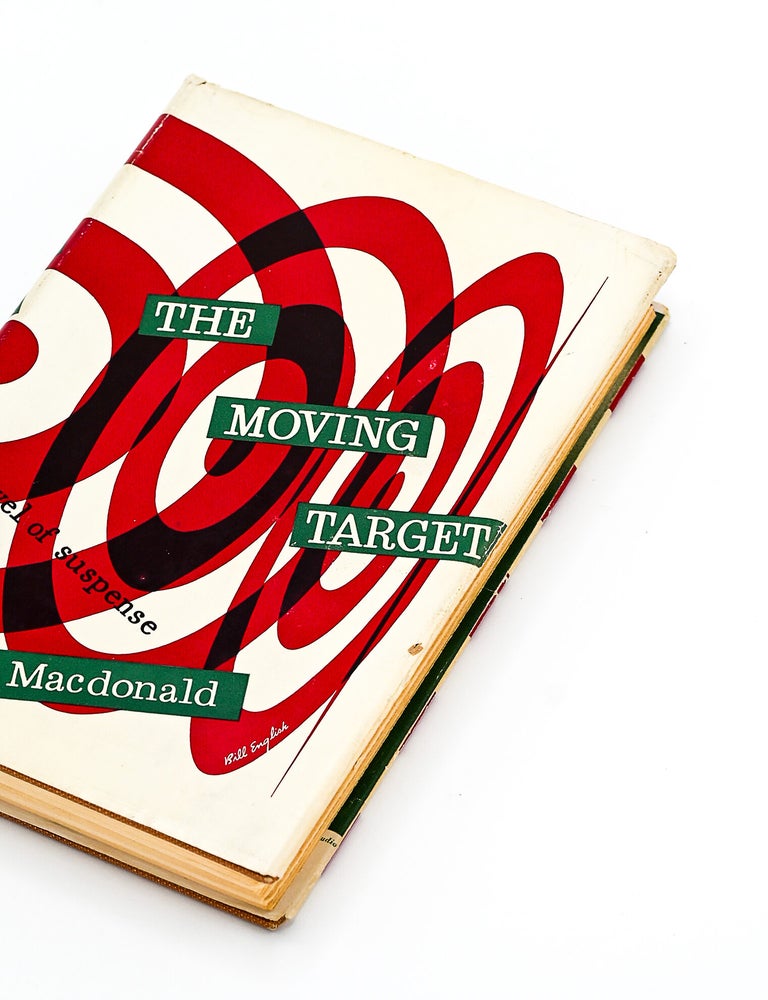 THE MOVING TARGET