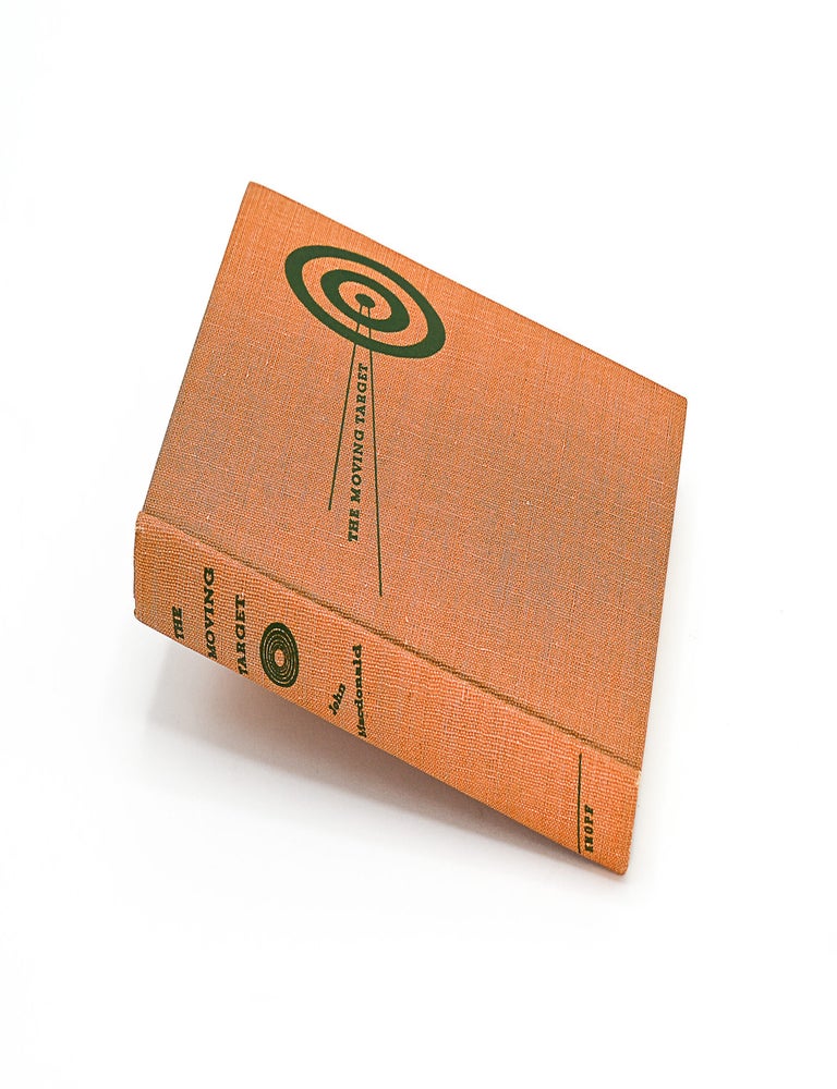 THE MOVING TARGET
