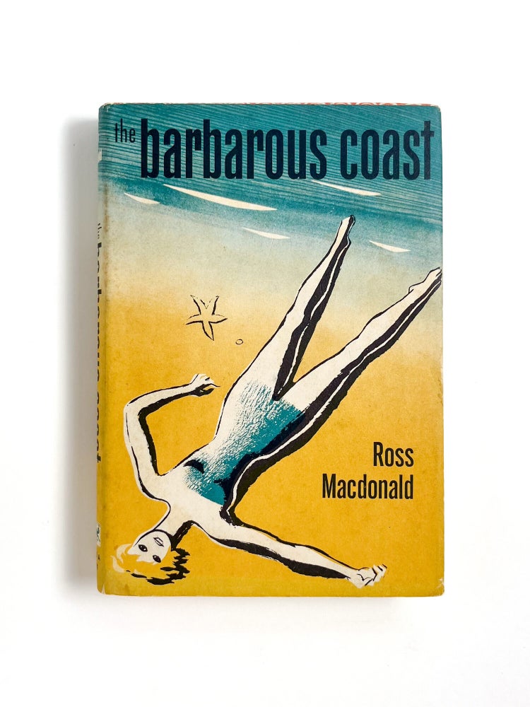 THE BARBAROUS COAST