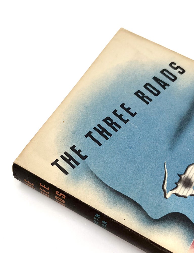 THE THREE ROADS