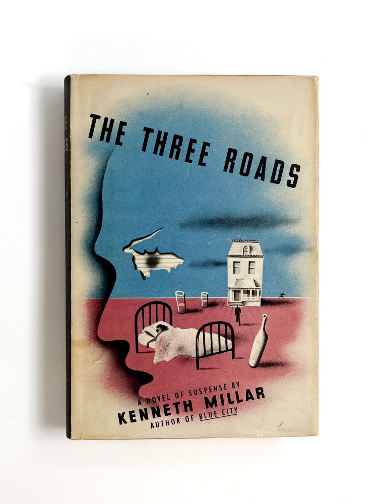 THE THREE ROADS
