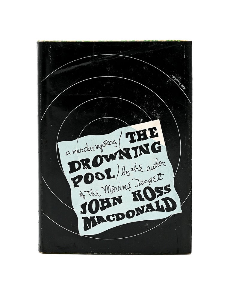THE DROWNING POOL