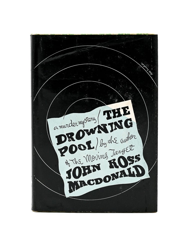 THE DROWNING POOL
