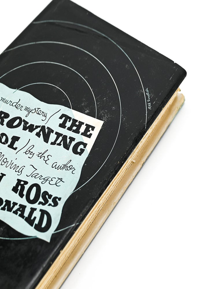 THE DROWNING POOL