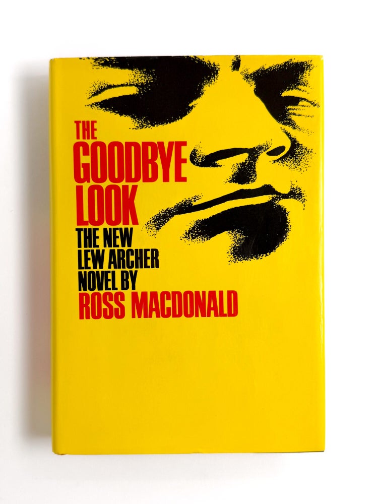 THE GOODBYE LOOK