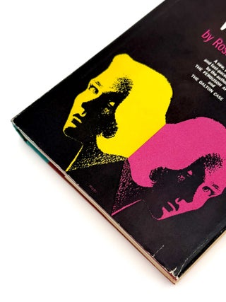 THE WYCHERLY WOMAN. Ross Macdonald, Kenneth Millar.