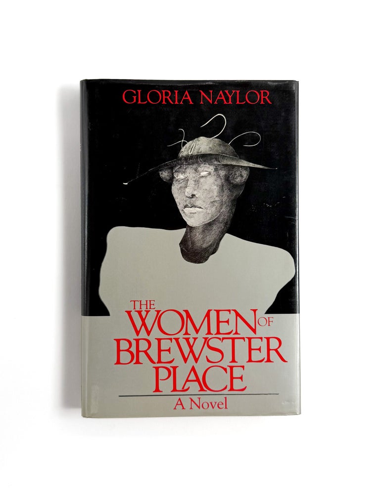 THE WOMEN OF BREWSTER PLACE