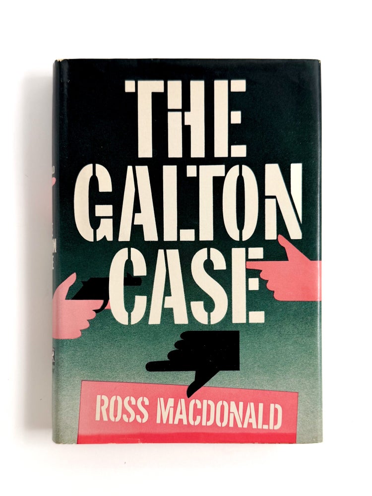 THE GALTON CASE