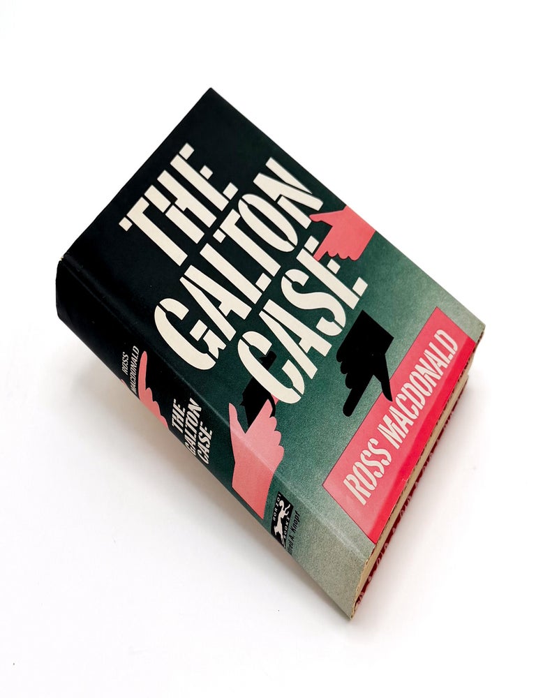 THE GALTON CASE