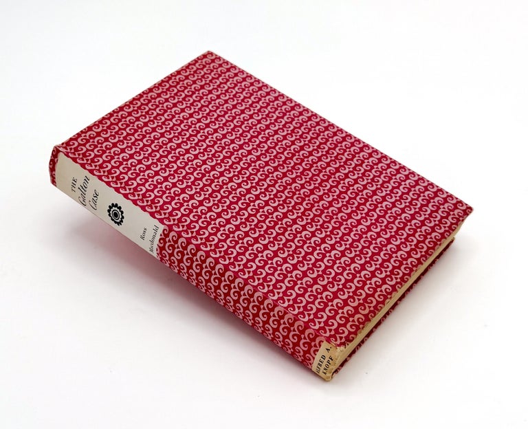 THE GALTON CASE