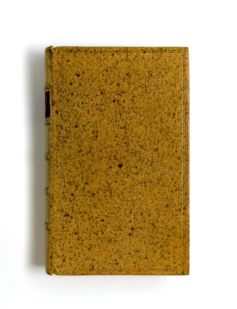 ESSAYS : Moral, Economical, and Political