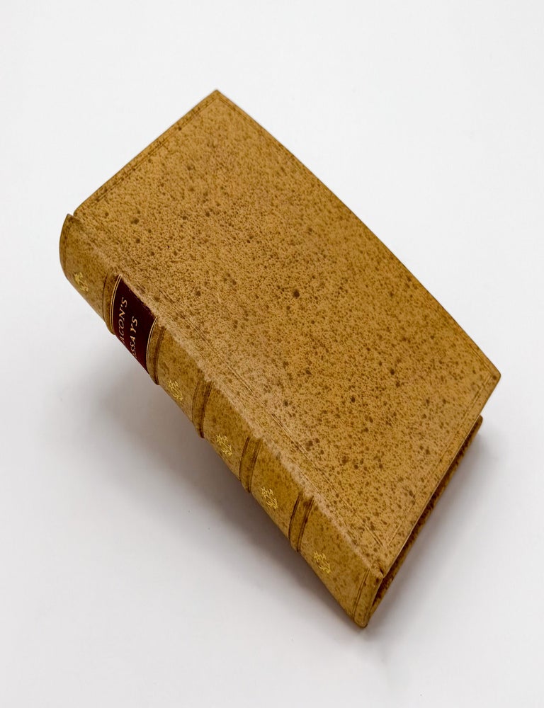 ESSAYS : Moral, Economical, and Political