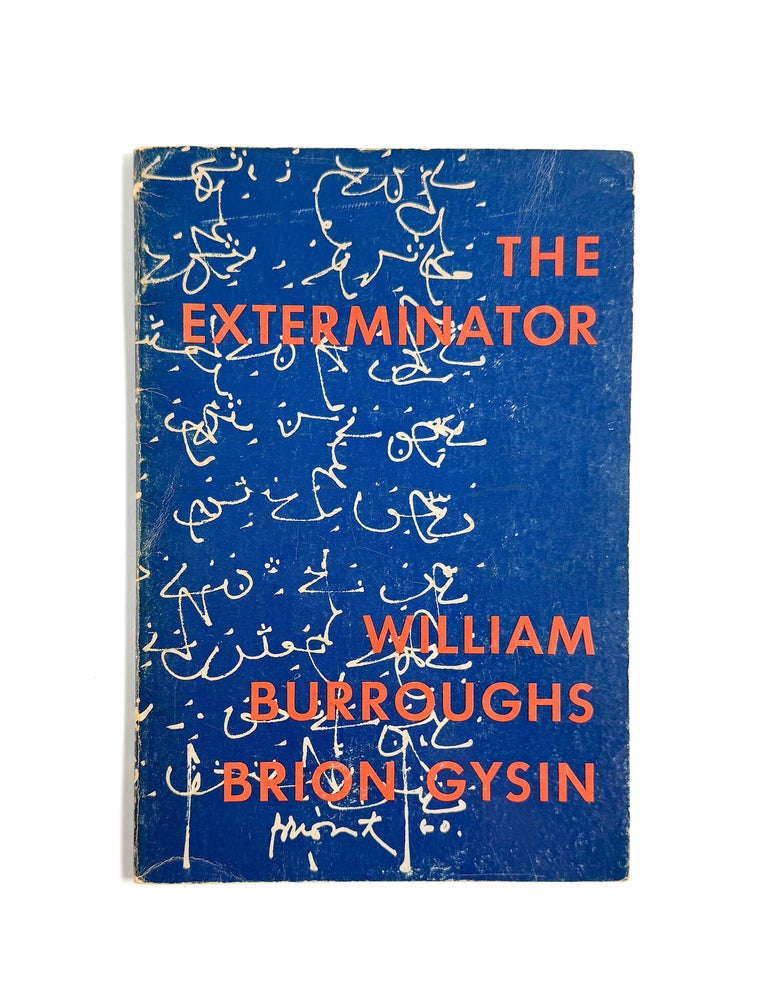 THE EXTERMINATOR