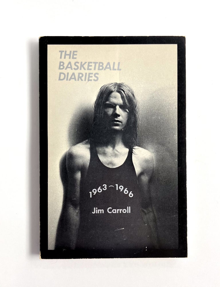 THE BASKETBALL DIARIES: Ages 12-15