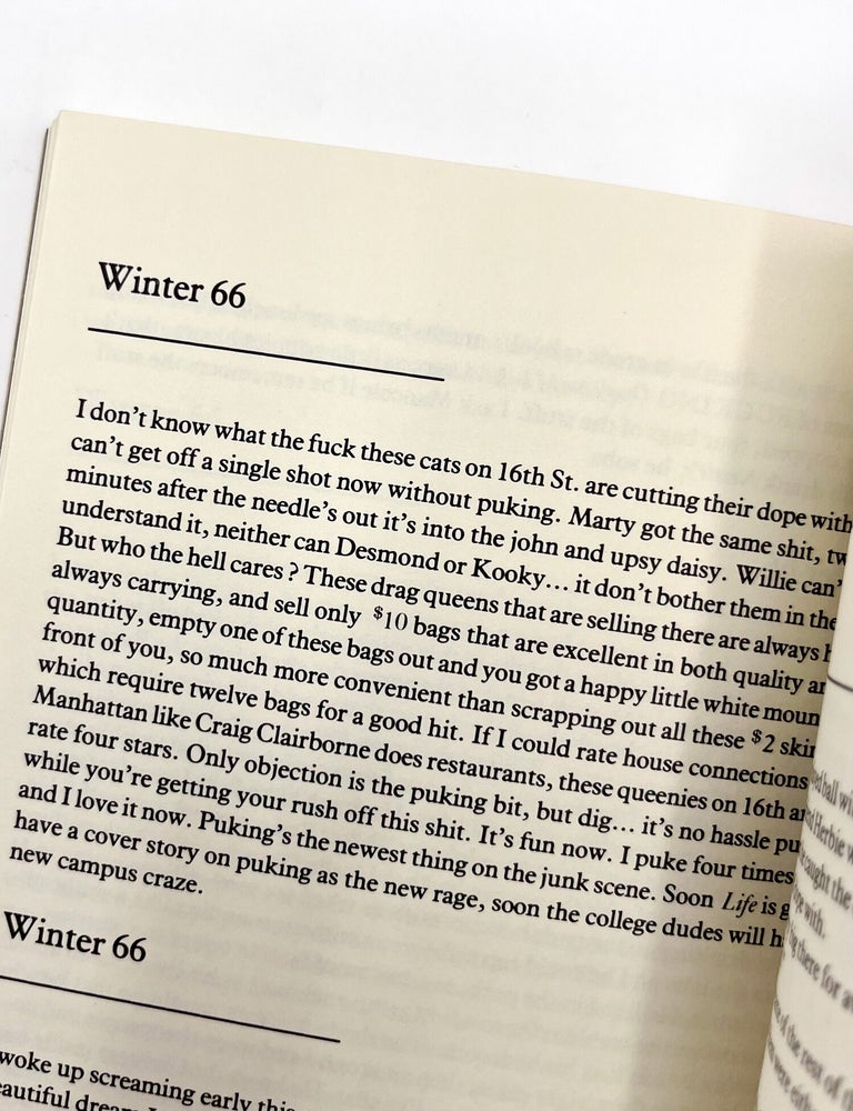 THE BASKETBALL DIARIES: Ages 12-15