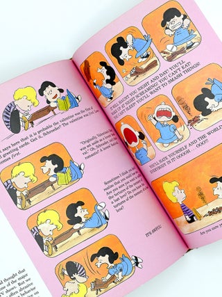 HAPPY BIRTHDAY, CHARLIE BROWN: Celebrating 30 Years in the Comic Strips and 15 Years on Television. Charles Schulz, Lee Mendelson, Lehrer.