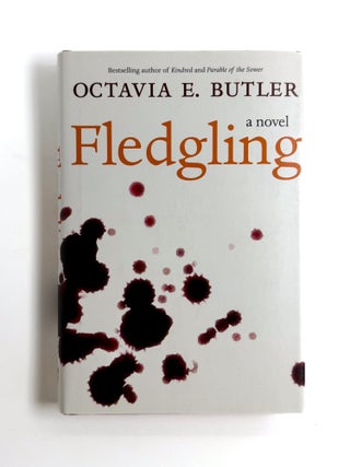 FLEDGLING. Octavia E. Butler.