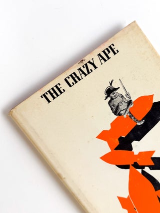 THE CRAZY APE: Written by a Biologist for the Young. Szent-Gy&ouml;rgyi, Albert, Tom Lehrer.