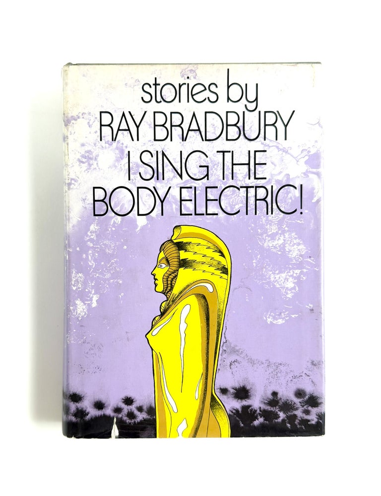 I SING THE BODY ELECTRIC