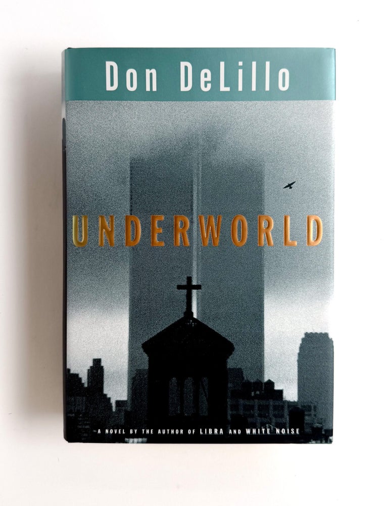 UNDERWORLD