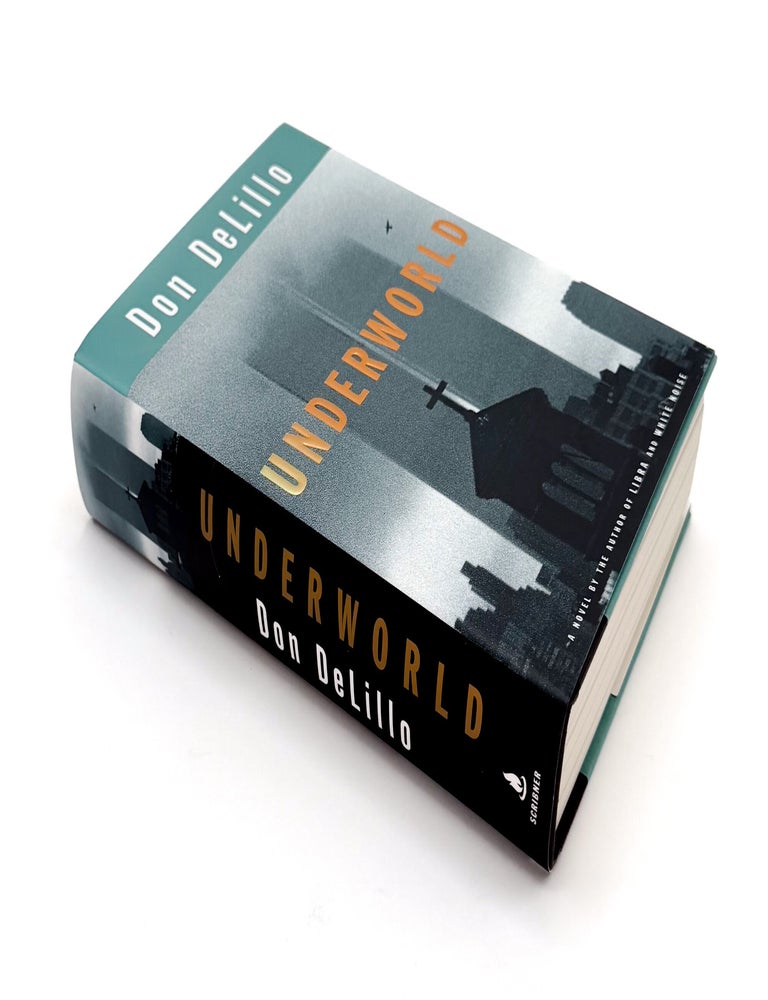 UNDERWORLD