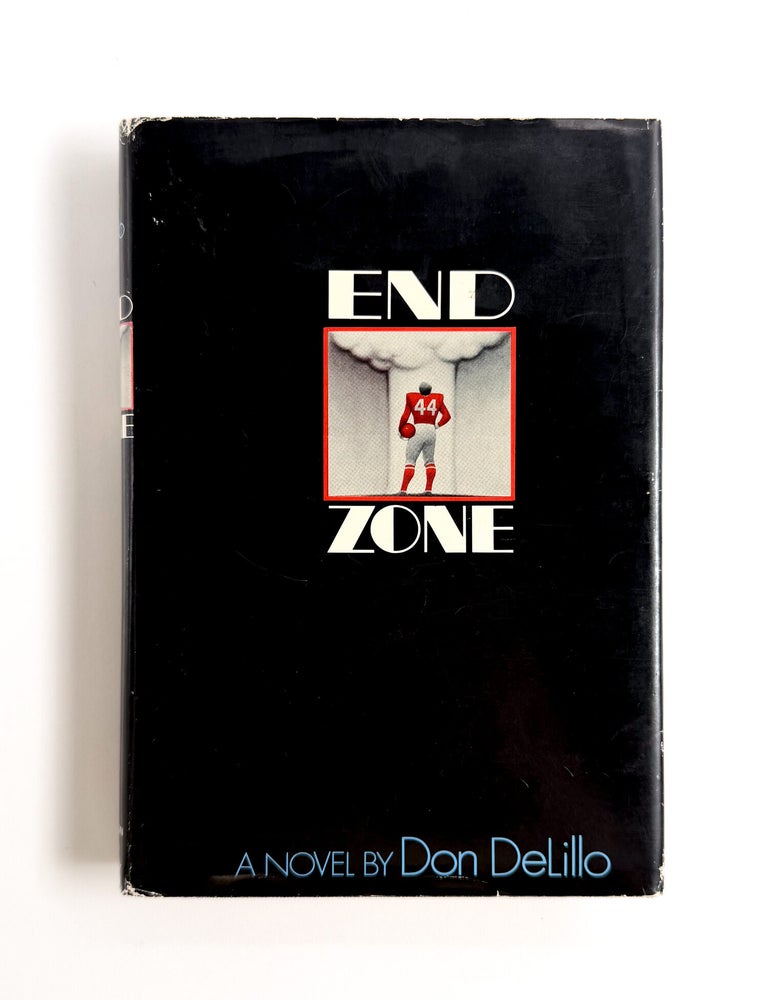 END ZONE